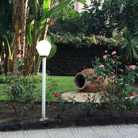 Villa Casa Delle Rose CTA Exterior foto